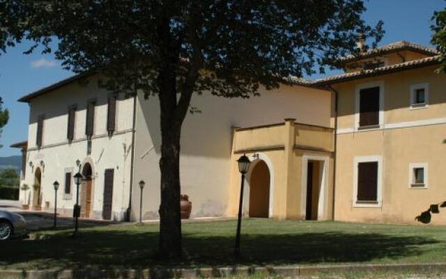 Albergo el Rancho