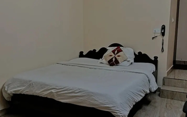 Sacred Stay