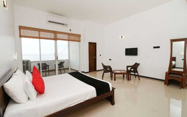 Capital O 311 Grace Beach Resort