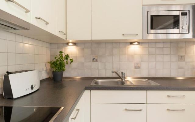 Seepark Lindenallee Wohnung 2b