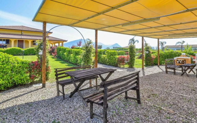 I Giardini Dell Olimpo - Zeus