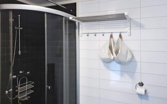 4 Person Holiday Home in Farsund-by Traum