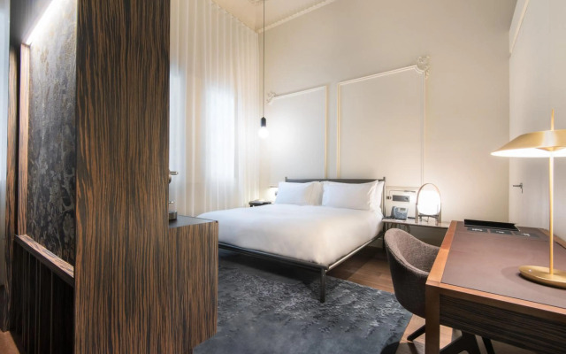 Hotel Mercer Sevilla 5 GL