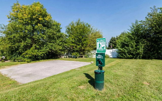 Extended Stay America Bellevue