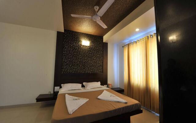 Hotel Sujal Heritage