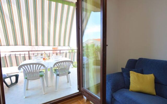 House Ante Brodarica