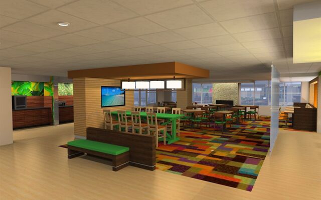 Fairfield Inn & Suites Watervliet St. Joseph