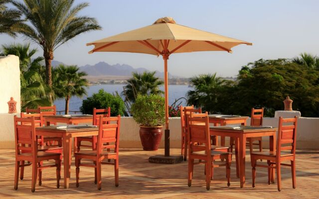 Sharm Club Beach Resort