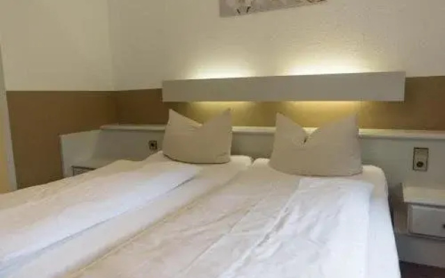 Hotel Marleen
