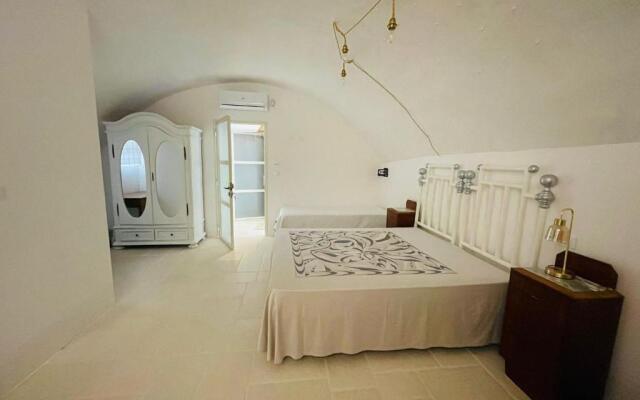Corte Largo Lauro Dimore&Spa