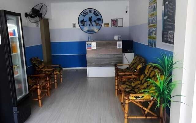 Soul do Mar Hostel