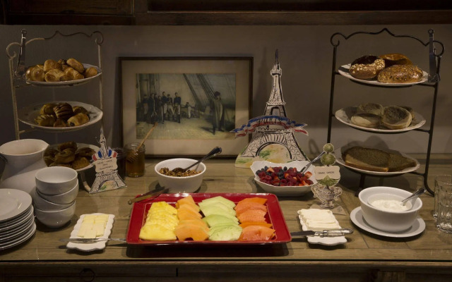 Enchanté Boutique Hotel