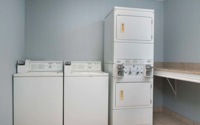 Hampton Inn Russellville