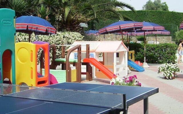 Residence La Carruba