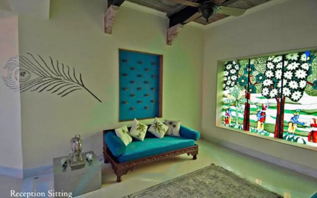 Tree of Life Resort & Spa, Jaipur