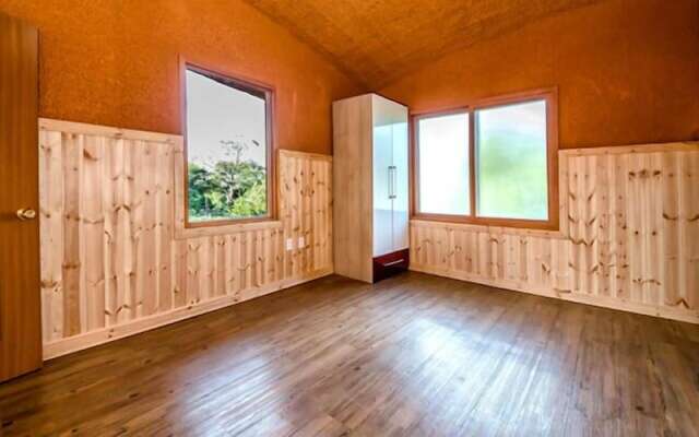 Jangchun Red Clay Pension