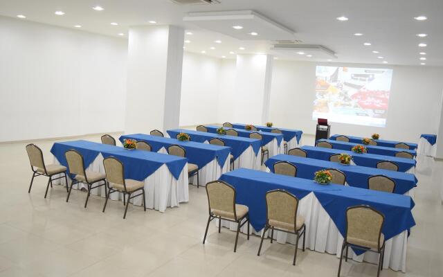 Hotel Casino Internacional