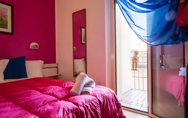 Hotel Eriale
