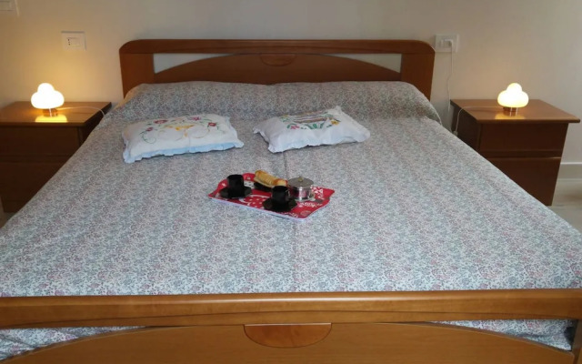 Feel at Home - Casa Stella