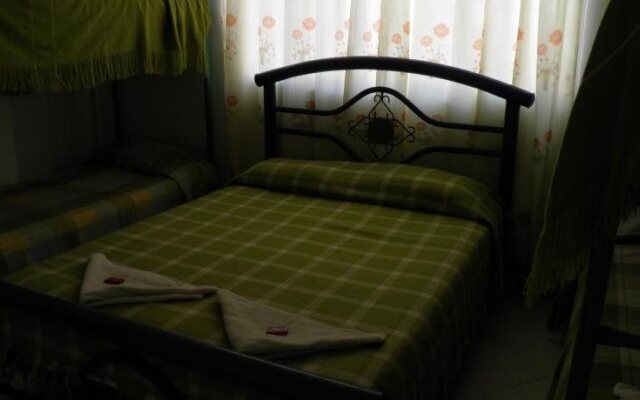 Caribe Mar Hotel - Hotel in Santa Marta - Photo 5