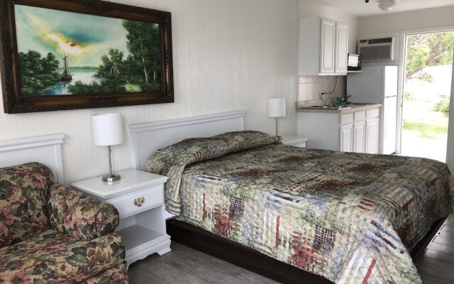 Southold Beach Motel