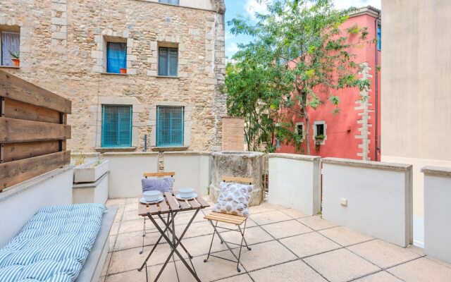 Flateli Apartamento Pou Rodo 3