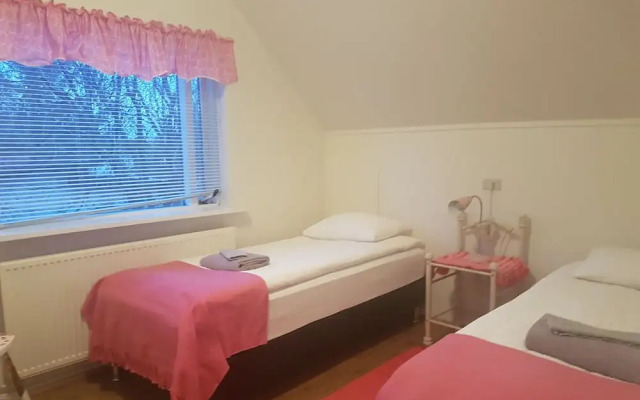 Annalyn Guesthouse