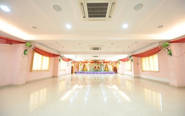 Shree Laxmi Guest House