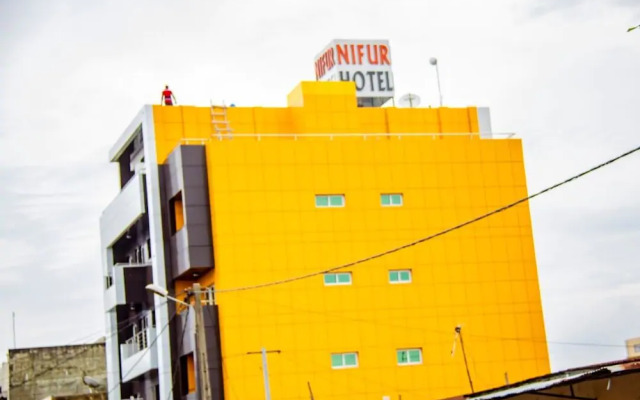 Nifur Hôtel