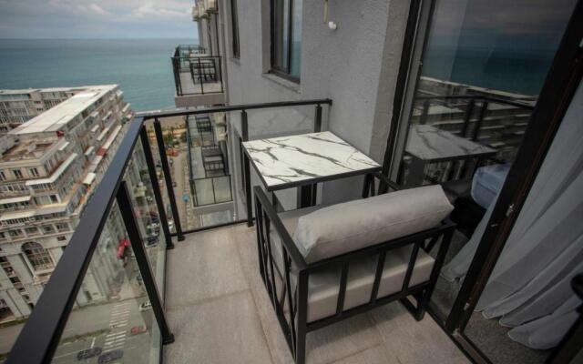 Gumbati Apart Hotel