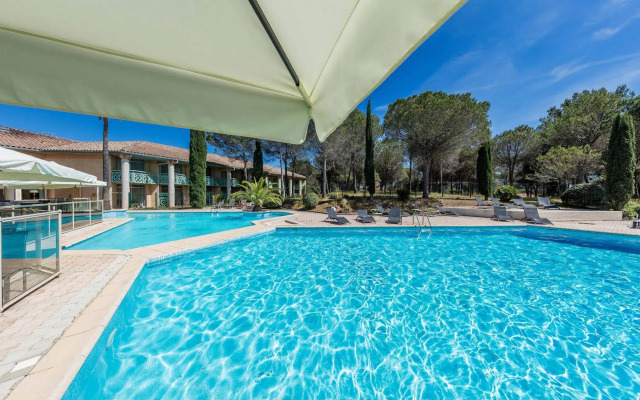 Garrigae Domaine de l'Esterel