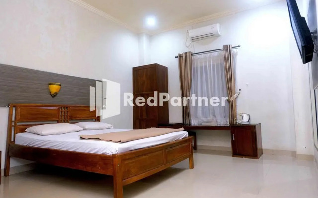 Hotel Barkah RedPartner