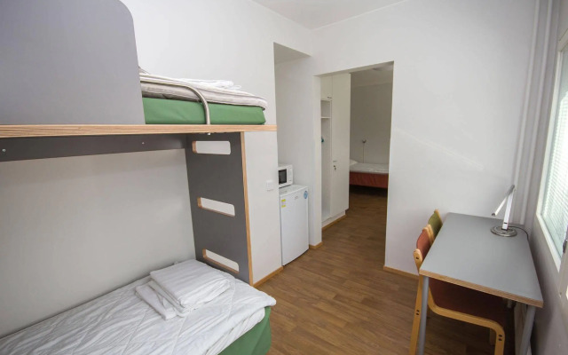 Hostel Linnasmäki