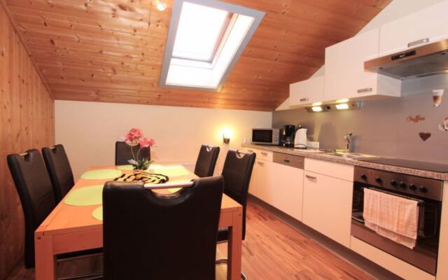 Apartment Heidi Kaltenbach 32110