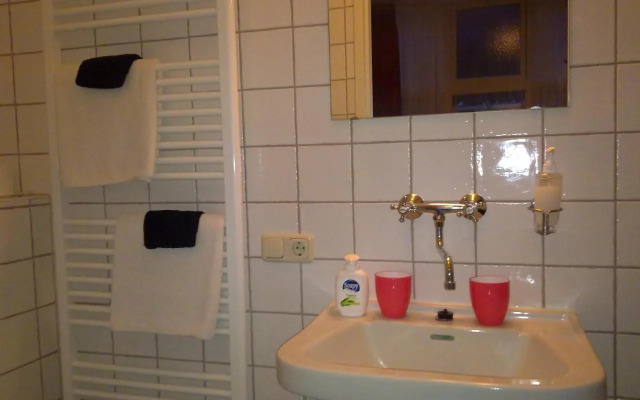 B & B De Rode Kers