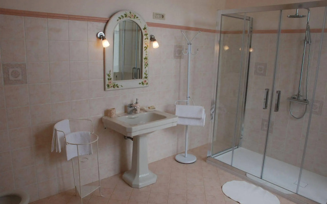 Villarancia – Luxury B&B