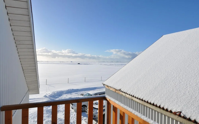 Kviholmi Premium Apartments