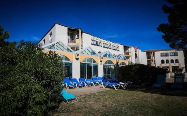 ibis Sète Balaruc les Bains Bien-être et Spa Hotel