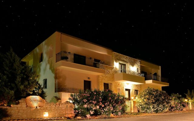 Sitia, GreeceOlive Coast Suites