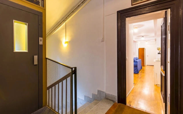 Grifeo - Quiet and Relaxing Flat on Panoramic Route