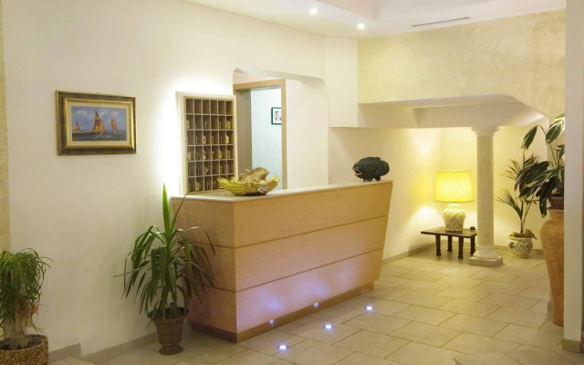 King Hotel