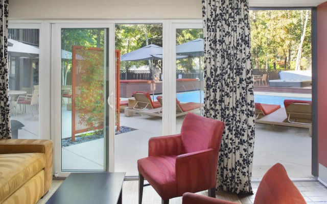 Hotel Aspen