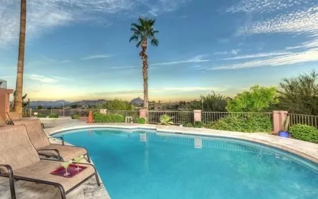 Fountain Hills Vacation Properties
