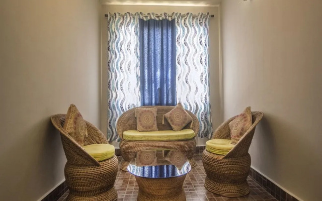 OYO 17078 Saint Hotel Gangtok