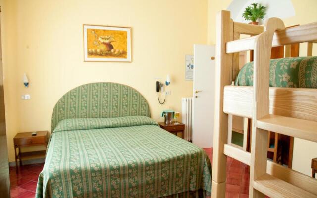 Hotel Carmencita