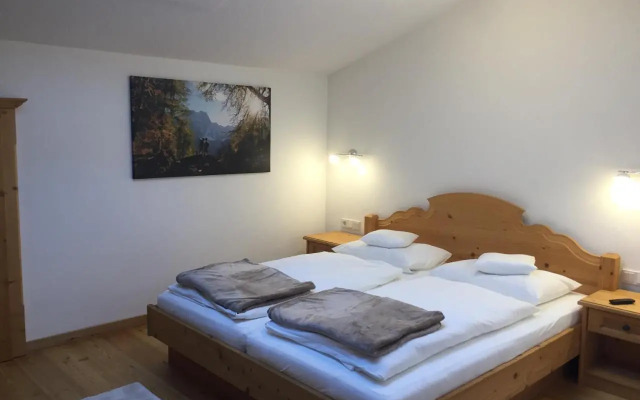 Penthouse Appartement