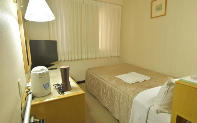 Sun Hotel Hachioji – Guest Rooms – Tokyo