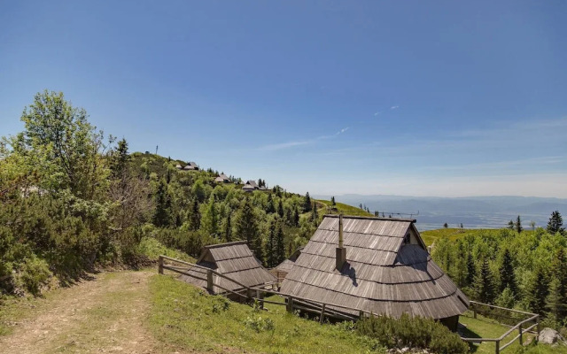 To Fall In Love - Chalet Zlatica - Velika Planina