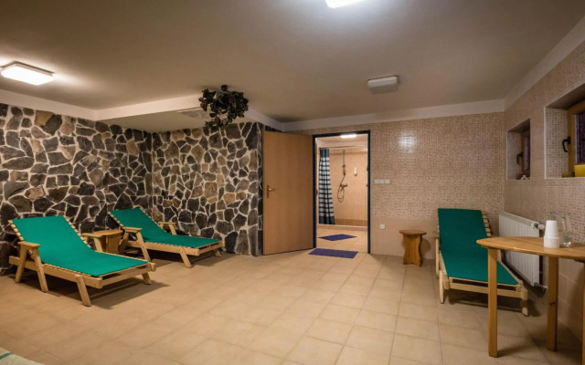 Hotel Boboty