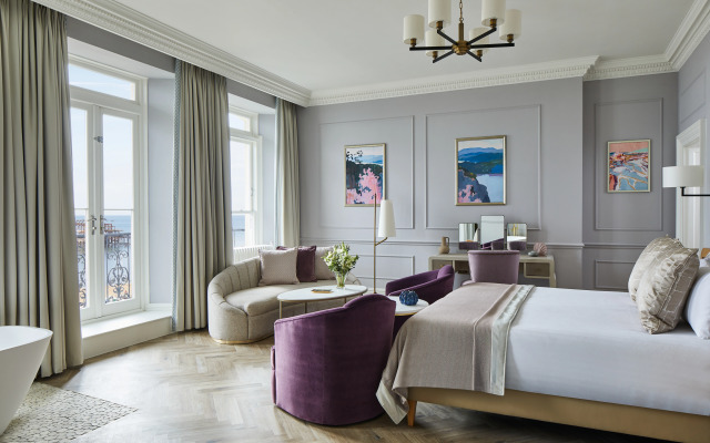 The Grand Brighton